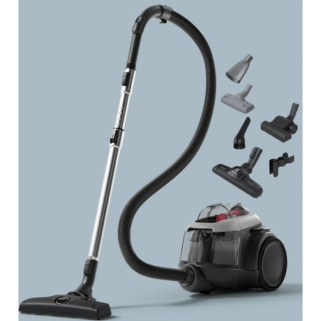 EAN 7332543774951 - Electrolux EL61A4UG 1,6 L Aspiradora cilíndrica Secar 700 W Sin bolsa imagen 18