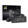 EAN 5902701411107 - Green Cell AD35P adaptador e inversor de corriente Interior 130 W Negro imagen 1