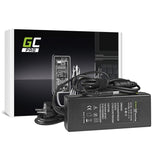 EAN 5902701411107 - Green Cell AD35P adaptador e inversor de corriente Interior 130 W Negro imagen 1