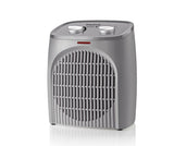 Calefactor Taurus Tropicano Bagno - 2000w - Termostato Regulable - Funcion Ventilador - 2 Intensidad