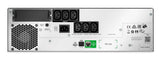 EAN 731304402619 - APC SMTL1500RMI3UC sistema de alimentación ininterrumpida (UPS) Línea interactiva 1,5 kVA 1350 W 6 salidas imagen 2