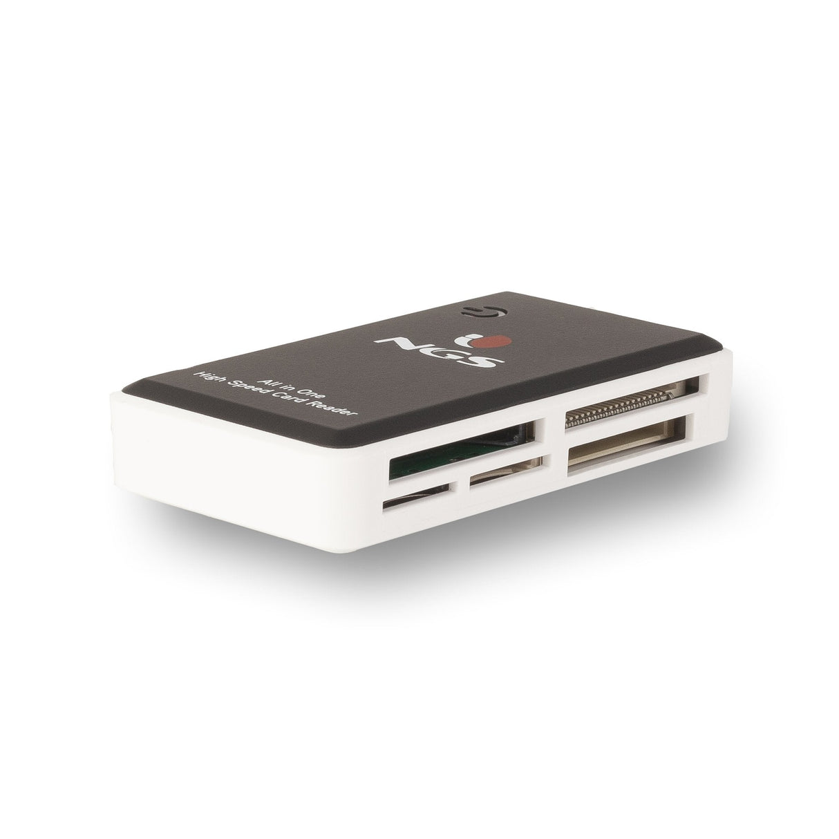 Lector De Tarjetas Externo Ngs Multireaderpro