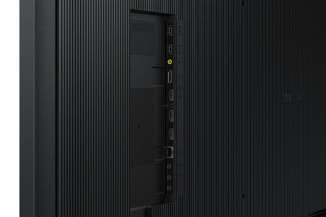 EAN 8806094975017 - Samsung QH65C Pantalla plana para señalización digital 165,1 cm (65") LCD Wifi 700 cd / m² 4K Ultra HD Ne imagen 10