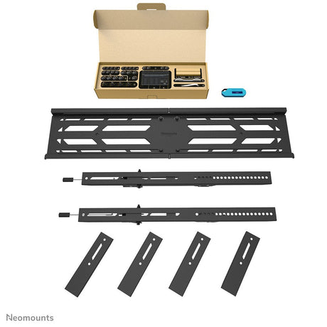 EAN 8717371449551 - Neomounts WL30S-950BL19 soporte para monitor 2,79 m (110") Negro imagen 13