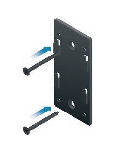 EAN 0810354021893 - Ubiquiti POE-WM accesorio o pieza para soporte imagen 1
