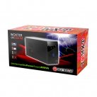 Sai Línea Interactiva Woxter Ups 800 Va 800va-480w 2 Salidas Formato Torre
