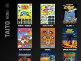 EAN 5060990241369 - Blaze Entertainment Evercade - TAITO Arcade 1 imagen 1
