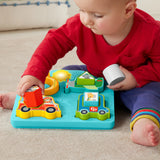 EAN 0194735182701 - Fisher-Price HRP31 sonajero imagen 2
