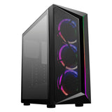 Caja Pc Cooler Master Cmp 510