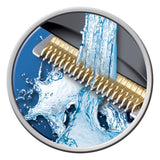 EAN 5038061134926 - Remington MB 4133 AC/Batería 13 1,8 cm Negro, Azul imagen 3