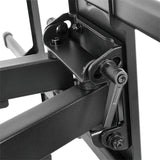 EAN 4052792064186 - LogiLink BP0151 soporte para TV 2,29 m (90") Negro imagen 6