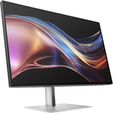 EAN 0197497764659 - HP Series 7 Pro 27 inch QHD Thunderbolt 4 Monitor - 727pu pantalla para PC 68,6 cm (27") 2560 x 1440 Pixe imagen 3