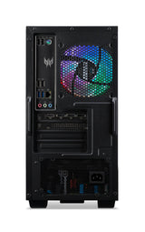 EAN 4711474548085 - Acer Predator PO3-665 Intel Core Ultra 7 265F 32 GB DDR5-SDRAM 2 TB SSD NVIDIA GeForce RTX 5070 Windows 1 imagen 5