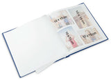 Hama  Baby Feel        29x32 60 Pages                   90111