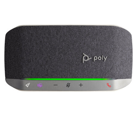 EAN 0197192932995 - HP Poly Sync 20-M Speakerphone +USB-A to USB-C Cable altavoz PC Negro imagen 1
