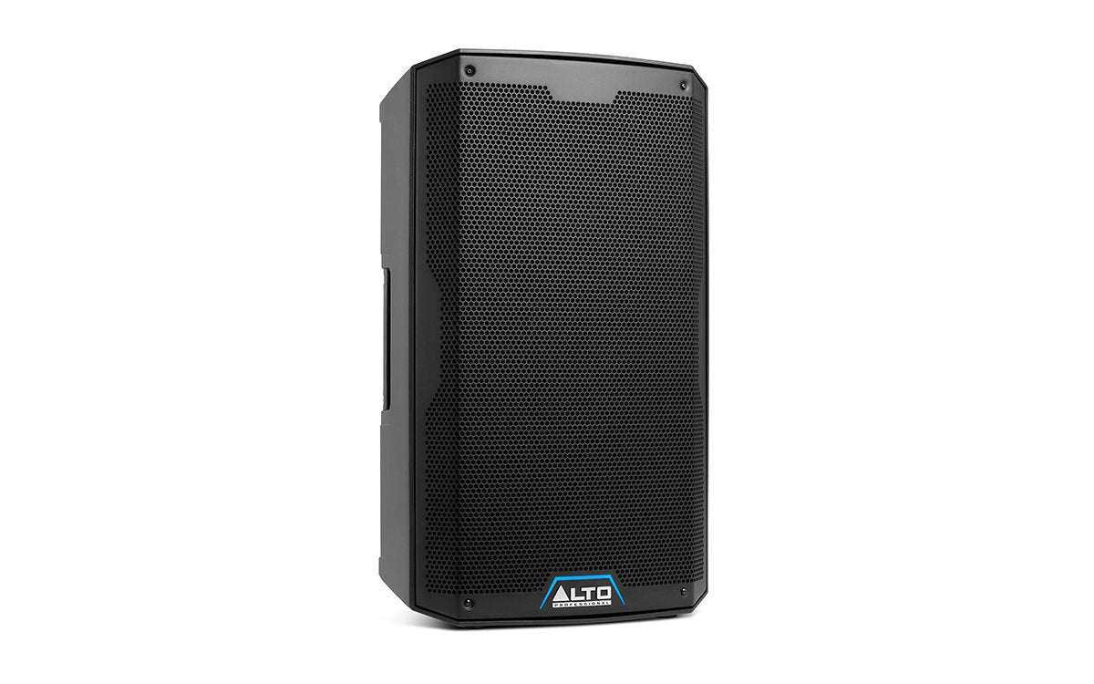Alto Ts 412 - Kolumna Aktywna