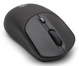 EAN 0198701895169 - HP 400 Quiet Black Wireless Mouse ratón Hogar Ambidextro RF Wireless + Bluetooth 6000 DPI imagen 6