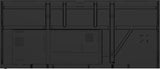 265,7cm 104.6" (5120x2160) Iiyama Lh10552uws-B1ag 21:9 5k Uw Ips 8ms 60hz Hdmi Displayport Usb-C Rj45 Rs-232c Vesa Speaker Wifi Black