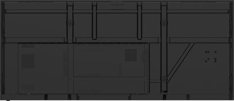 EAN 4948570128020 - iiyama LH10552UWS-B1AG pantalla de señalización Diseño de quiosco 2,66 m (104.6") LCD Wifi 500 cd / m² Ul imagen 13