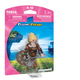Playmobil Vikinga