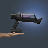 Aspirador Escoba Con Batería Rowenta X-Pert 7.60 140w Autonomía 45 Min