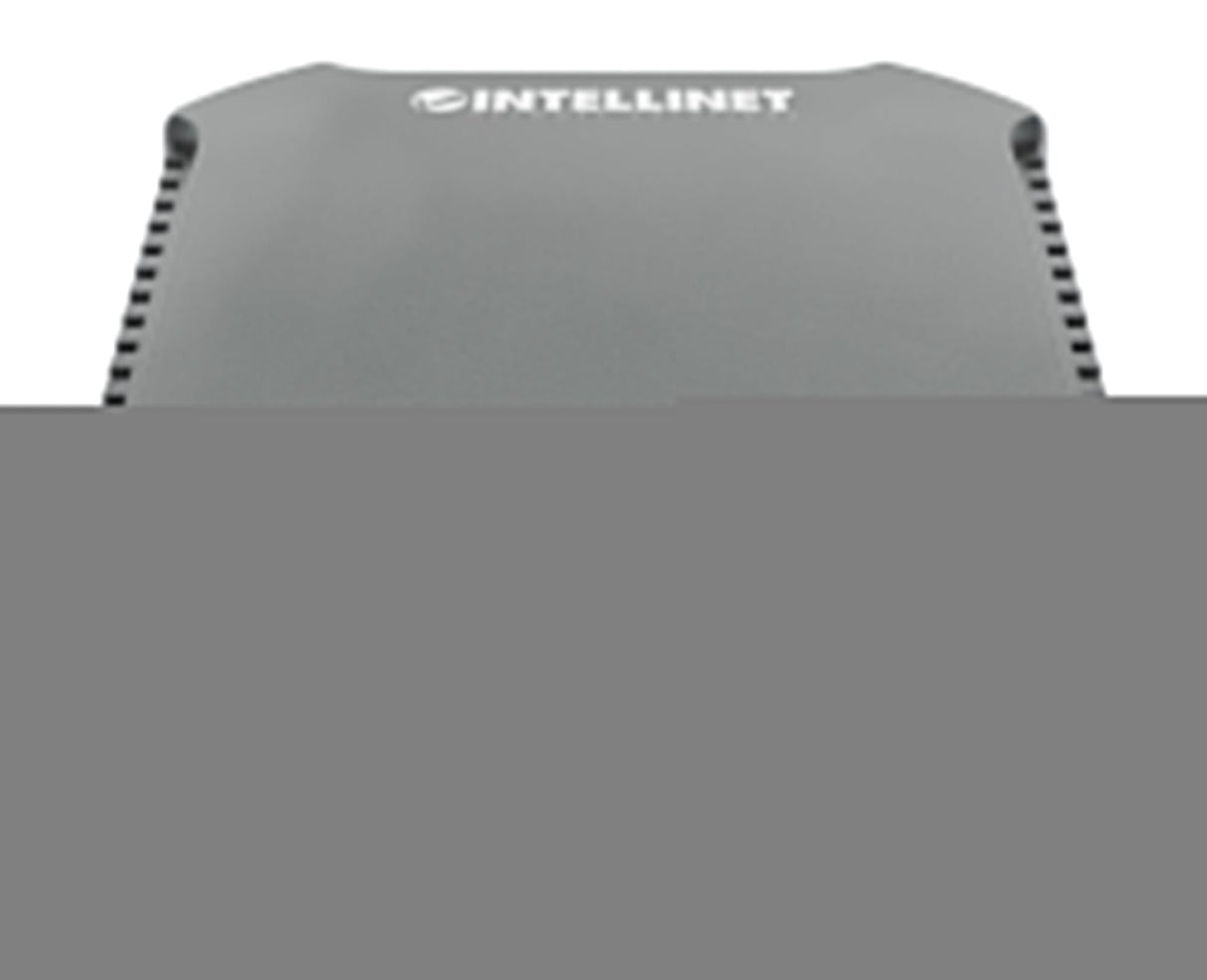 EAN 0766623561945 - Intellinet 561945 adaptador e inyector de PoE 10 Gigabit Ethernet, Gigabit Ethernet imagen 3