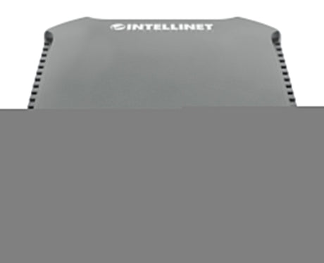 EAN 0766623561945 - Intellinet 561945 adaptador e inyector de PoE 10 Gigabit Ethernet, Gigabit Ethernet imagen 3