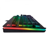 Klawiatura Gamingowa Level 20 Rgb Black Cherry Mx Blue