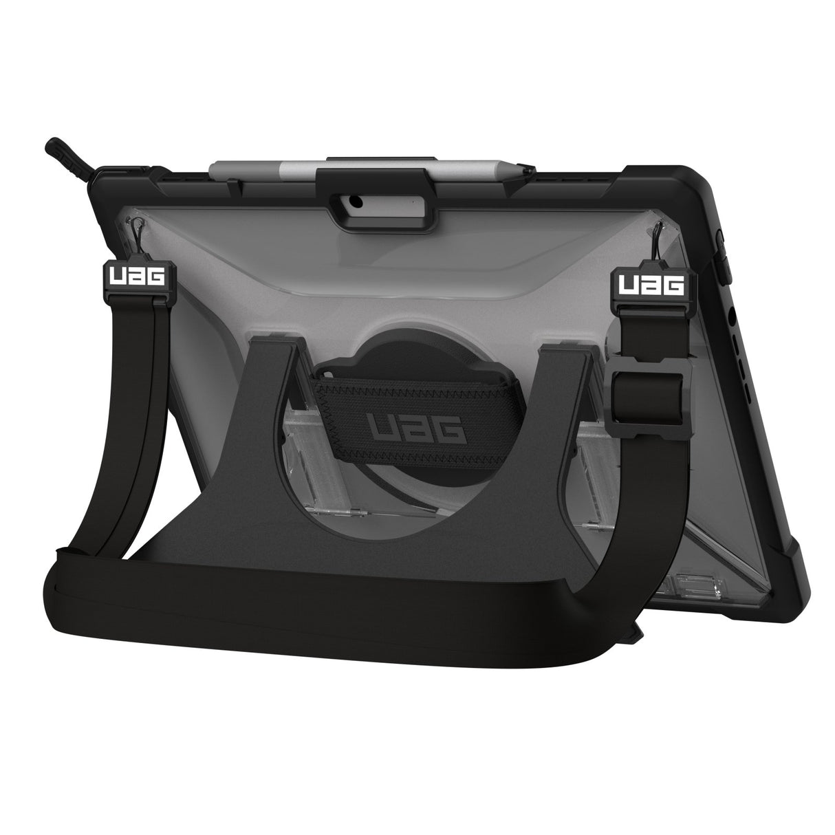 EAN 0810070367510 - Urban Armor Gear 323263114343 funda para tablet 33 cm (13") Gris imagen 6