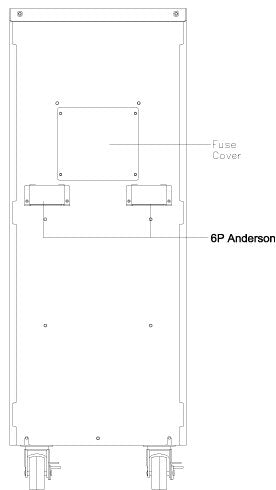 Powerwalker 10120561 Batería Para Sistema Ups 12 V 9 Ah