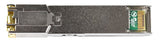 Blueoptics Barox Ac-Sfp+-T Blueoptics Bo08j78s7 Sfp+ Transceiver, Rj45 Cobre, 10gbase-T, 80 M