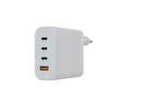 EAN 8718182277333 - Xtorm XEC140 cargador de dispositivo móvil Universal Blanco Corriente alterna Carga rápida Interior imagen 7