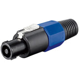 EAN 4040849508356 - Goobay 50835 Negro imagen 1