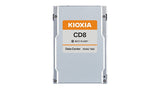 EAN 4582563857476 - Kioxia CD8-V 3,2 TB 2.5" PCI Express 4.0 NVMe BiCS FLASH TLC imagen 1