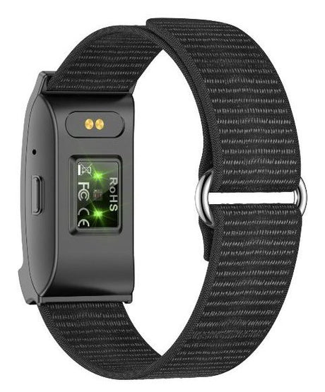 EAN 8021735224754 - Nilox NXSWONAIRBK rastreador de actividad No Funda de brazo para monitor de actividad física IP68 Negro imagen 3