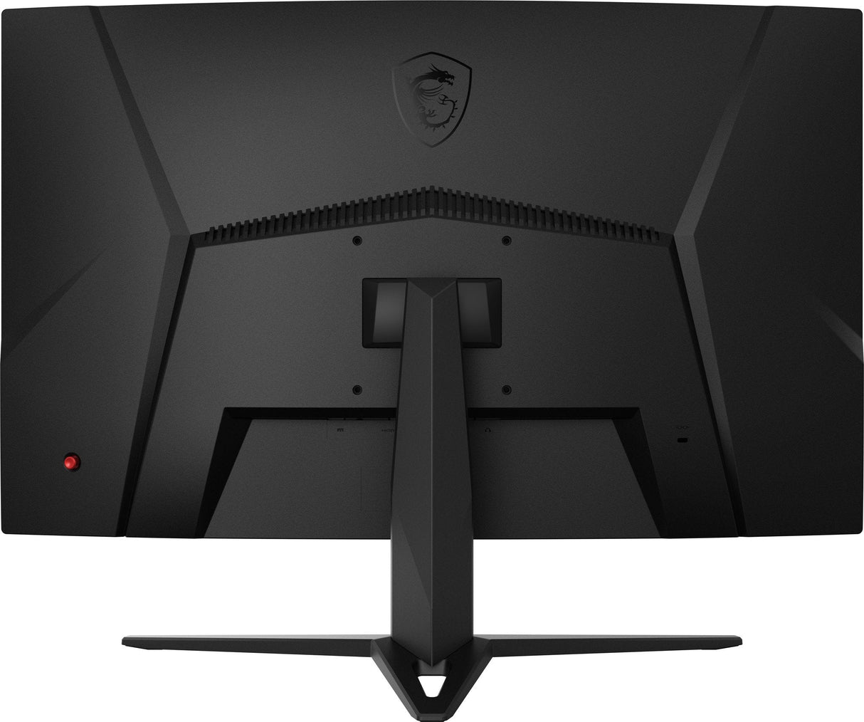 Monitor Gaming  (31.5")  Msi G32cq4 E2 Negro