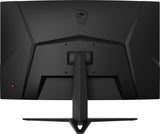Monitor Gaming  (31.5")  Msi G32cq4 E2 Negro