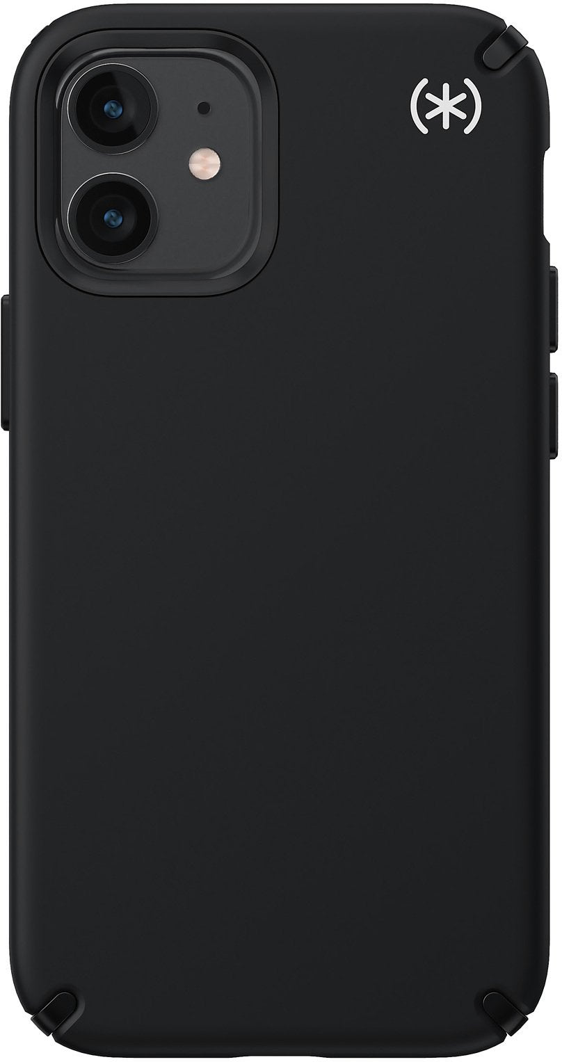 Speck Presidio2 Pro Funda Para Iphone 12 Mini  13,7 Cm (5.4") Negro