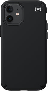 Speck Presidio2 Pro Funda Para Iphone 12 Mini  13,7 Cm (5.4") Negro