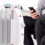 Radiador De Aceite Taurus Masai 1000