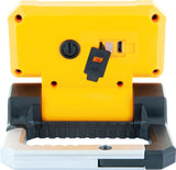 Lámpara De Trabajo Led Schwaiger Con Linterna 300lm Sch./Gel