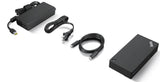 2-Power Thinkpad Universal Usb-C Smart Dock Con Cable Alimentación. Para Eu. 40b20135dk