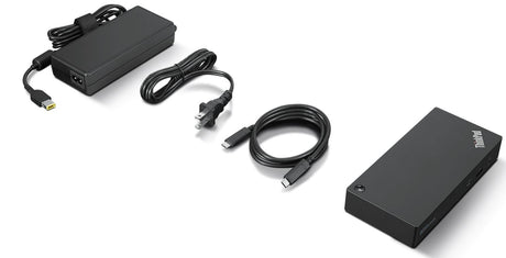 EAN 195477286979 - Lenovo 40B20135IT base para portátil y replicador de puertos Alámbrico USB 3.2 Gen 1 (3.1 Gen 1) Type-A +  imagen 2