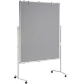 EAN 4002390047753 - MAUL 6381282 tablón de anuncio Tablón de anuncios portátil Gris imagen 1