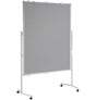 EAN 4002390047753 - MAUL 6381282 tablón de anuncio Tablón de anuncios portátil Gris imagen 1