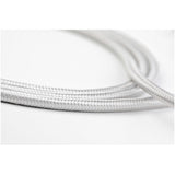 EAN 0065030868365 - StarTech.com LTCUB1MGR cable USB USB 2.0 Micro-USB B Plata imagen 5