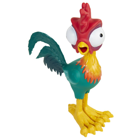 EAN 39897553511 - Disney Vaiana 2 Squeeze & Scream HeiHei imagen 4