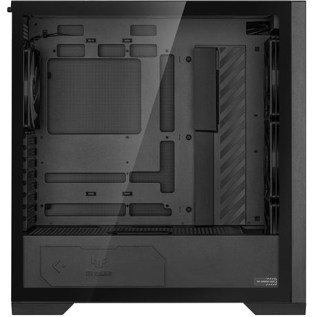 EAN 4711387478752 - ASUS TUF Gaming GT302 ARGB Midi Tower Negro imagen 4