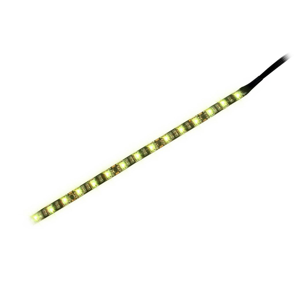 Inter-Tech 88885453 Cinta Luminosa Led 50 Cm