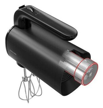 EAN 4009839678363 - ZWILLING 1029304 batidora Batidora de mano 250 W Negro imagen 3
